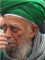 Pictures of Maulana Sheikh Nazim